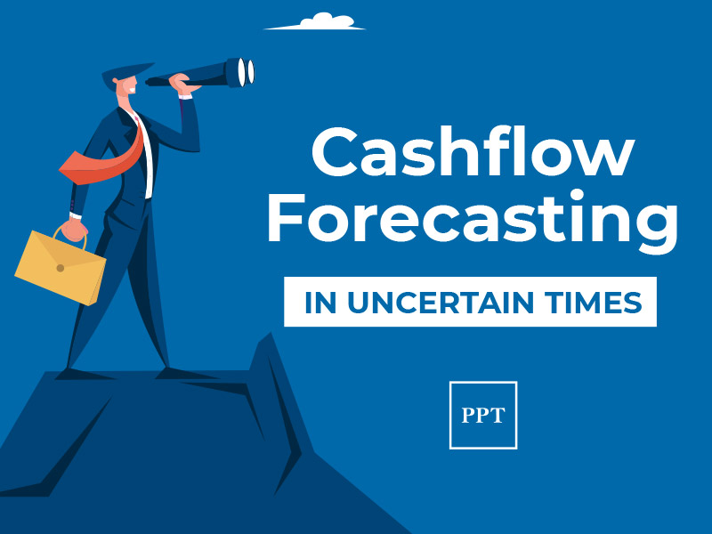 cashflow forecasting tool